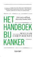 Het handboek bij kanker (Paperback)
