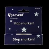 Neusspreider maat M 1 Stuks