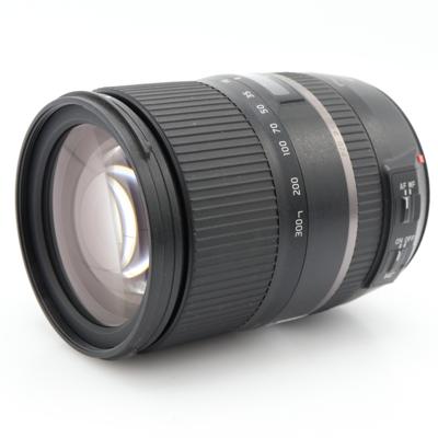 Tamron 16-300mm f/3.5-6.3 Di II VC PZD Macro Canon occasion