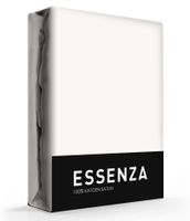 Essenza Hoeslaken Satijn Oyster-180 x 220 cm - thumbnail