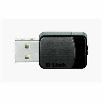 USB WiFi adapter D-Link DWA-171