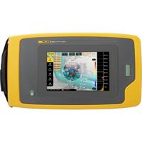 Fluke FLUKE-II500 Gaslekdetector Met datalogger, Met USB-interface