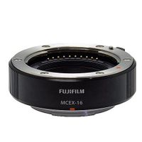 Fujifilm MCEX-16 Macro Extension Tube