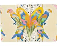 Placemat summer 43,5x28,5 cm d8 Unique Living - Unique living