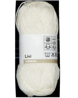 Livi Breigaren - Wit