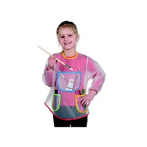 Klieder kinder schort