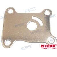 REC318995 - WATERPOMP DEKSEL Bombardier