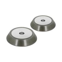 Slijpschijf - SD230 - voor boorslijpmachine MSW-GGDS-750R - voor hardmetaal