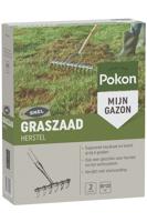 Pokon Graszaad Herstel SOS 2kg - 7684561100