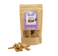 Treat Cookies speculaas glutenvrij 80 Gram