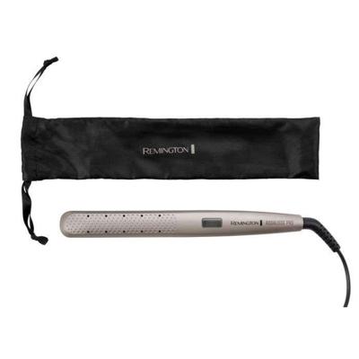 REMINGTON S7972 Aqualisse PRO stijltang - tot 230° - 10 temperaturen - automatische uitschakeling - opbergetui