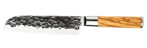 Forged OliveSantoku18cm 1 stuk(s)