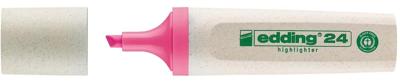 Edding Markeerstift Ecoline e-24 roze