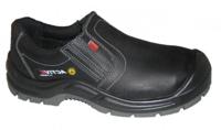 HKS Veiligheidsschoen Active 100 S3 | Zwart | Maat 45 - 11.162.003.45