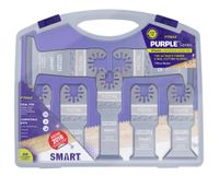 SMART UN PUR 7st blad assortiment - P7MAX P7MAX