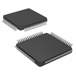 Microchip Technology PIC16F946-I/PT Embedded microcontroller TQFP-64 (10x10) 8-Bit 20 MHz Aantal I/Os 53