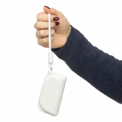 Zonnebrand in Cassette