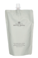 Molton Brown - M.Brown Re-Charge Black Pepper Bath & Shower Gel - Refill 400 ml Douche & bad