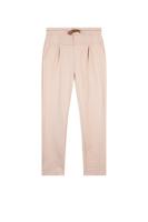 NoNo zomer broek meisjes - zand - Snooze