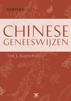 Handboek Chinese geneeswijzen (Paperback)