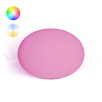 Philips Hue Flourish - White and Color tafellamp - 929003053401