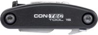 CONTEC multifunctioneel gereedschap "tool 15" ct multifunction tool 15 15 functions