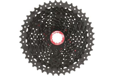 Sram Sunrace cassette 11v 10-42 csmx9x zwart