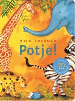 Potje! (Hardback)
