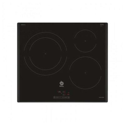 Inductiekookplaat Balay 3EB965LR 60 cm 59,2 cm 60 cm 7400 W