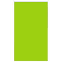 VidaXL Rolgordijn verduisterend 120x210 cm stofbreedte 116,6 cm