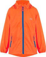 Mac in a sac Origin Mini Regenjas Kinderen Neon Orange 2/4 yrs