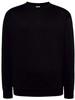 JHK 321 Unisex Sweatshirt - Black - XL JHK 321 Unisex Sweatshirt - Black - XL