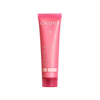 Caudalie VinoHydra Hydraterende Sorbetcrème 60ml