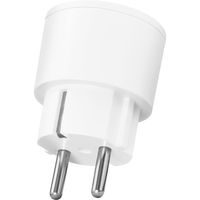 KlikAanKlikUit Compact Wireless Socket Switch ACC-2300 schakelaar - thumbnail