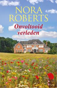 Onvoltooid verleden - Nora Roberts - ebook