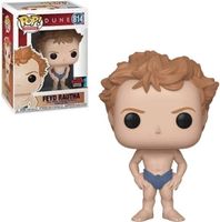 Funko Pop Movies Dune Feyd Rautha Figure 2019 Fall Convention 9cm