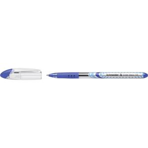 Schneider Schreibgeräte Balpen 151203 0.7 mm Kleur inkt: Blauw