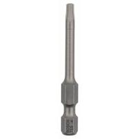 Bosch Accessories Bosch 2607001634 T-bit T 15 Extra hard E 6.3 1 stuk(s) - thumbnail