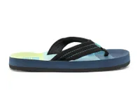 Reef Ahi t/m maat 33 +hak sandalen jongens