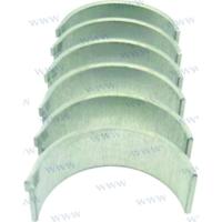 RM876680 - Drijfstanglagerset 0,25 Volvo