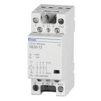 Doepke 09980431 Contactor 1 stuk(s)