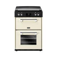 Stoves Richmond 600 Ei EU Creme