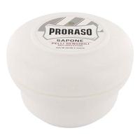 Proraso scheercrème bowl green tea havermout 150ml