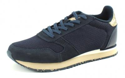 Woden Ydun Icon Blauw WOD05