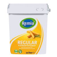 Remia - Frituurvet Regular - 10 ltr