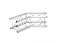 ALUTRUSS DECOLOCK DQ4-SPAC23 2-way Corner 135Â° bk