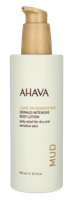 Ahava Deadsea Mud Dermud Intensive Body Lotion 250ml Bodylotion Dames