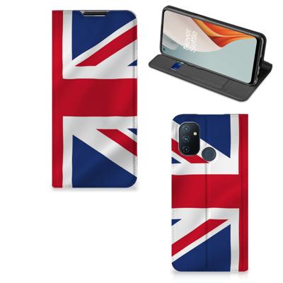OnePlus Nord N100 | Standcase | Groot-Brittannië