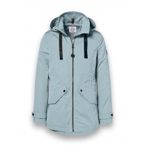 District - Groen | Dames | Jas | Groen | 48 | regular | Kamst mode