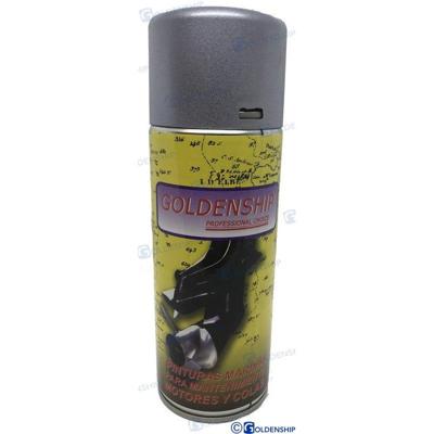 Pinturas para motores y colas GS90023 - PINTURA HONDA AQUAMARINE SILVER MET.